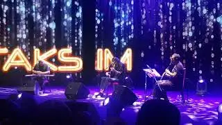 Taksim Trio Live concert - Tehran 2019