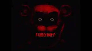 hungry_freddy.mp4 (FNAF VHS) 16+ 