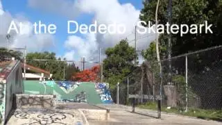 Canvas Skateshop presents: DAY AFTER GO SKATE DAY COMP