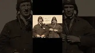 The First Transpacific Flight