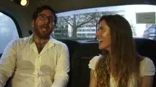BLACK CAB BACK CHAT EP.7 - DEVORA