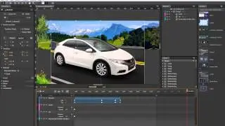 Adobe EDGE Animate