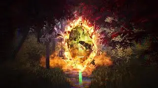 Mortal Kombat 1 - Invasions Season 14: Portal Chest Items (Fire Temple)