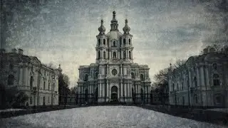 Воскресенский Смольный собор, Шпалерная