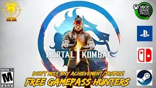 Игнорирование этих двух достижений может оказаться фатальным в Mortal Kombat 1!