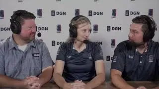 Coming soon! The Magic of Disc Golf!