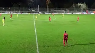 Quentin GUYON - Midfielder - 2021/2022