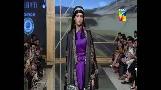 TDAP/ PFDC Fashion Week-5