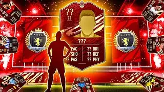 MY FIRST ELITE REWARDS OF THE YEAR! FIFA 21 Ultimate Team