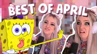 BEST OF LOSTKITTN APRIL 2024