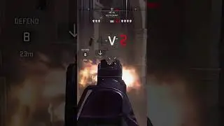 This Max Mobility MP5 Is Broken in MW2 #Shorts