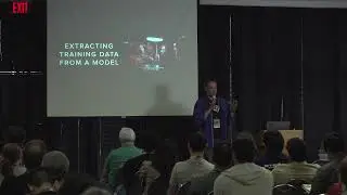 Patrick Walsh - Hidden Risks of Integrating AI: Extracting Private Data with Real-World Exploits