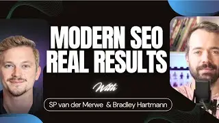 Modern SEO: What Actually Works in 2025