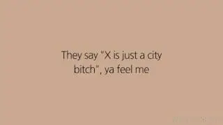 Okage the shadow king ~ XXXTENTACION (lyrics)