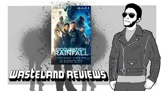 Occupation: Rainfall Wasteland Review