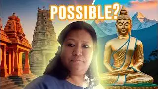 4 DAY TRAVEL CHALLENGE Trivandrum to Thimphu and Back