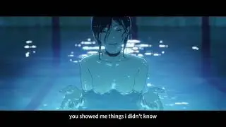 BOOM BOOM BOOM (Original Song) | Chainsaw Man Reze Arc MV