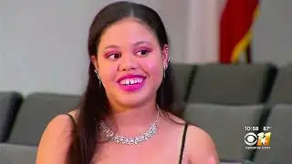 19 Year Old SMU Law Graduate