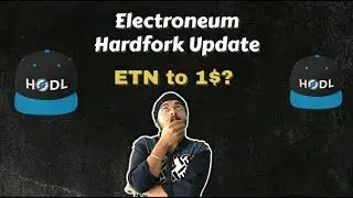 ETN HARDFORK EXPLAINED (HINDI)