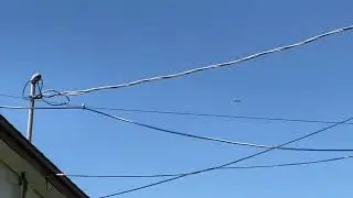 BCS1 flyby