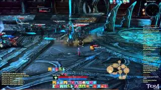 TERA gameplay GeForce GTX 670 Tower Approach