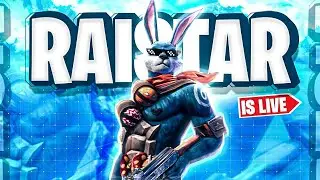 Raistar is Live| Moba Legends: 5v5