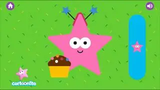 FIND THE MISSING SHAPES - APPS & GAMES FOR KIDS