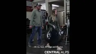 2018 GMC Sierra 2500 With a 7.5