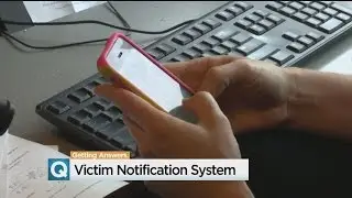 CDCR Launches Email Notification System For Victims Of Violent Crimes