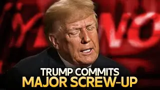 Заговор Трампа с Тайленолом только что дал обратный эффект