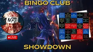 BINGO SHOWDOWN MATCH 3 | BINGO BRAWLERS SEASON 5 CHAMP!