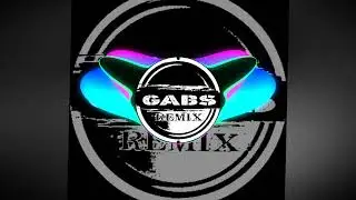 Buddots alpha kapanot x paro paro g new viral tiktok remix dj gabs 🔥