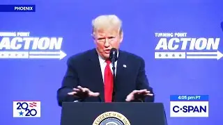 Trump Goes 