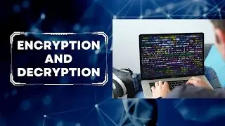 The Basics of Secure Communication: Encryption and Decryption Explained