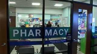 Center for Family Health Pharmacy Now Open Saturdays