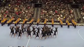 Himmerlands Ungdomsskole - Gigantium 2019