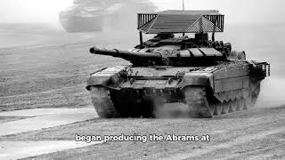 Lima Army Tank Plant