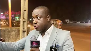 OM TV : LA CÉLÈBRE CHAÎNE DE RESTAURANT «  TOMBOUCTOU » OUVRE SES PORTES À BAMAKO