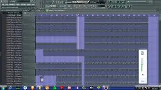 Amazing African tribal vocals
