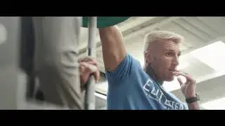 Elite Step - S&C for fighters
