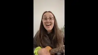 Songwriting Sunday - Week 10 (Incredible)