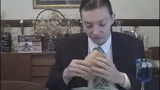 Subway Carved Turkey & Bacon Sandwich - Review