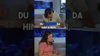 Einen McFlurry Saure Drachenzunge bitte!  #podcast #diemitbewohner