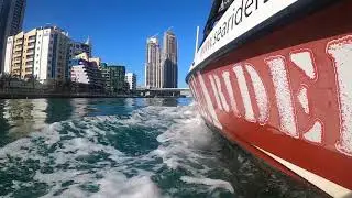Wakeboarding in Dubai: Experience the Thrill at JBR with SeaRiders