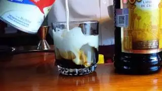 Kahlua c&oacute;ctel cl&aacute;sico