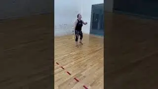 working on new trick 🤸&zwj;♂️🎶#baton #twirl