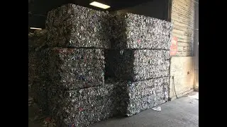 Central Ohio recycling reaches milestone