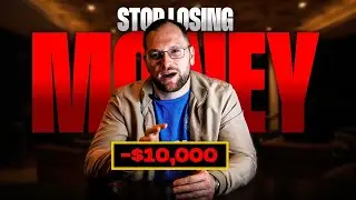 Stop Losing Money Doing This Every Tax Season!