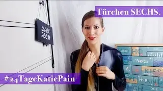 T&uuml;rchen Nr. 6 ⎮ Amorelie Adventskalender