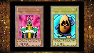 Walkthrough/Let&acute;s Play Yu Gi Oh! Early Days Collection #105 Worldwide Edition Stairway to Destined